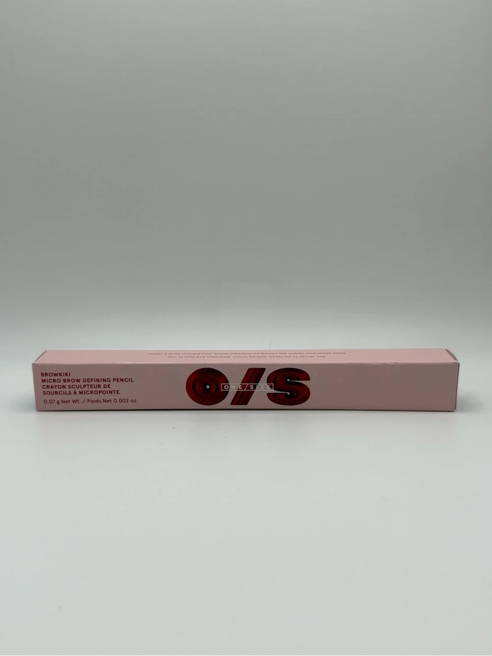 ONE/SIZE Patrick Starr Make-up Bundle Turn Up The Base + Lip Snatcher + Browkiki